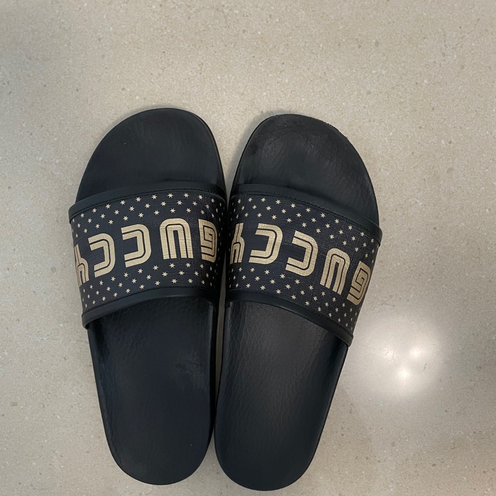 Gucci slides - Picture 3 of 10